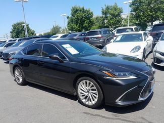 Used 2019 Lexus ES 350 Ultra Luxury w/ Accessory Package FWD video 1