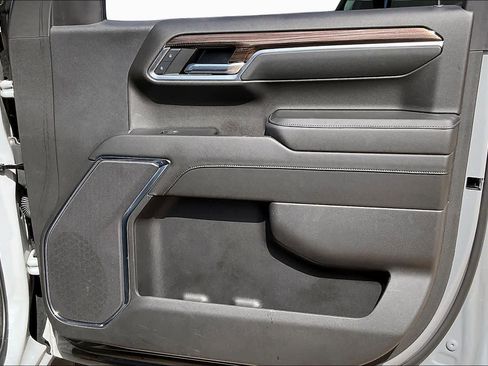 Used 2024 Chevrolet Silverado 1500 LT w/ Texas Edition Plus RWD image 20