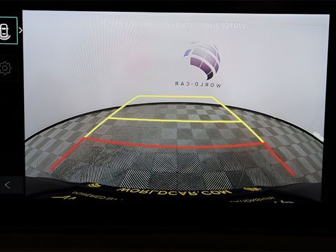 New 2025 Kia EV6 Light image 40