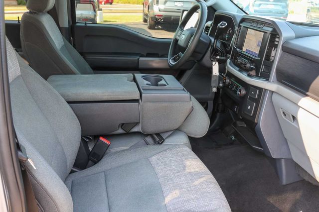 Used 2023 Ford F150 XLT RWD image 15