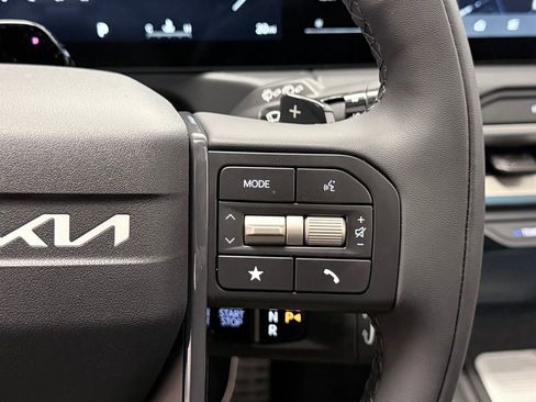 New 2027 Kia Telluride SX image 30