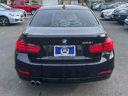 Used 2013 BMW 328i Sedan image 5