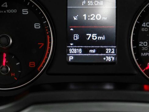 Used 2016 Audi Q3 2.0T Prestige w/ Prestige Package image 20