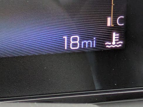 New 2026 Chevrolet Trax LT image 20