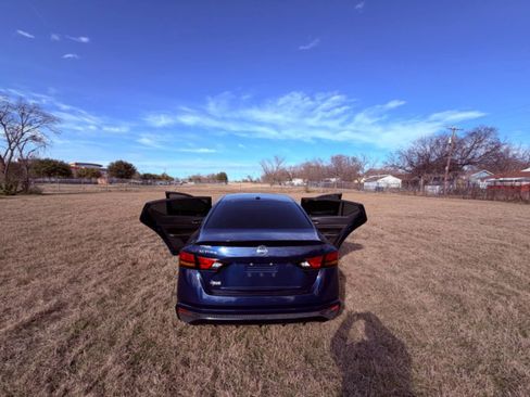 Used 2019 Nissan Altima 2.5 S image 31