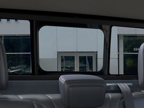 New 2026 Ford Maverick Lariat w/ Black Appearance Package image 24