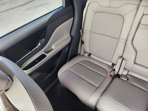New 2025 Lincoln Aviator Black Label AWD/4WD image 13