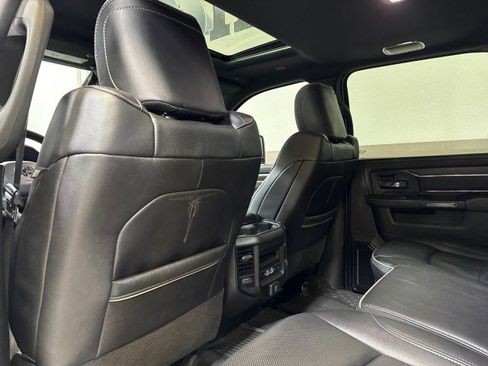 Used 2024 RAM 2500 Limited image 42