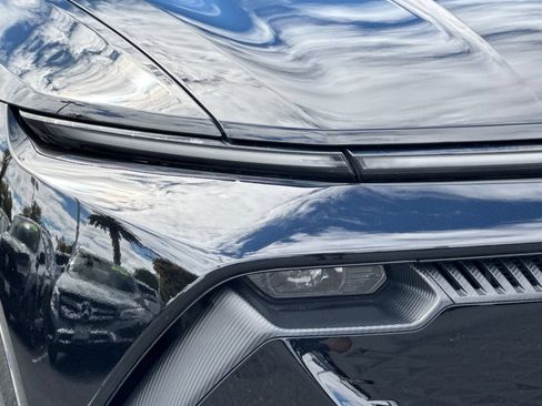 Used 2024 Chevrolet Equinox EV LT FWD image 41