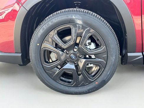 New 2026 Subaru Ascent Bronze Edition AWD/4WD image 42