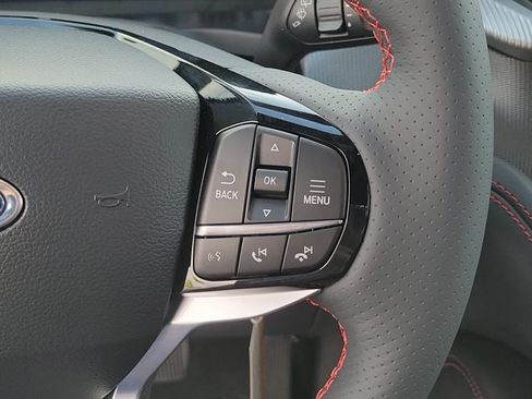 New 2026 Ford Explorer ST-Line w/ ST-Line Street Pack RWD image 27