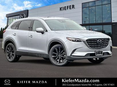Used 2023 MAZDA CX-9 Touring Plus