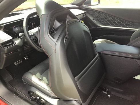 New 2025 Dodge Charger R/T Scat Pack w/ Track Pack image 18