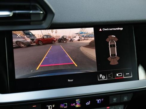 Used 2023 Audi S3 Premium Plus image 37