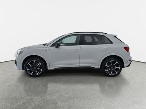 New 2025 Audi Q3 2.0T Premium Plus image 8