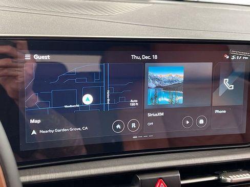 New 2026 Kia Sportage X-Line image 15