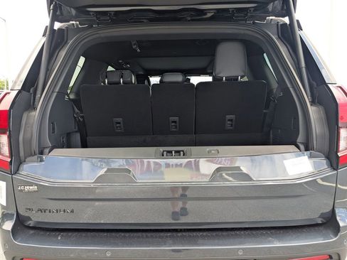 New 2026 Ford Expedition Platinum AWD/4WD image 13