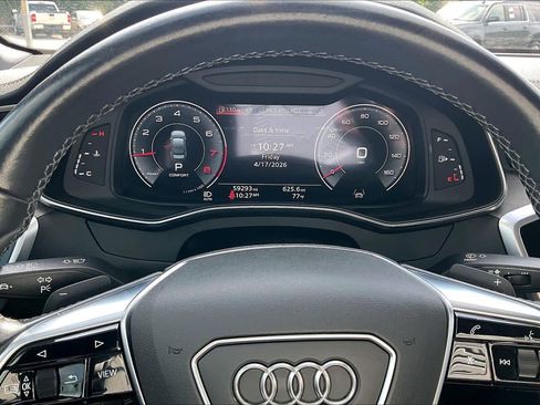 Used 2024 Audi A6 Premium Plus image 26