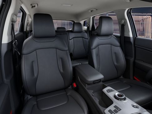 New 2027 Kia Sportage EX AWD/4WD image 15