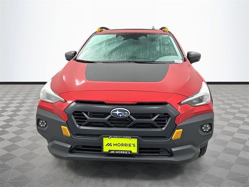 New 2026 Subaru Crosstrek 2.5i Wilderness image 2