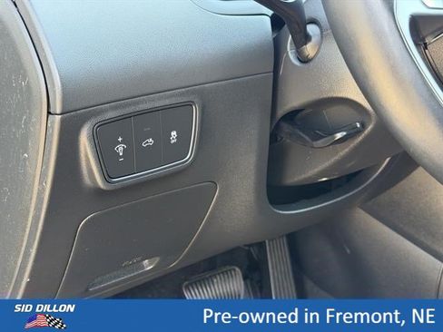 Used 2024 Hyundai Santa Cruz Limited AWD/4WD image 12