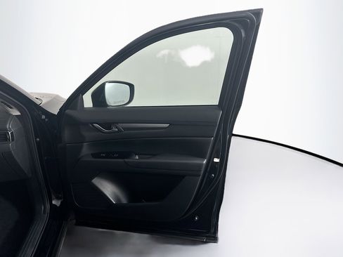 Used 2025 MAZDA CX-5 AWD 2.5 S w/ Preferred Package image 32