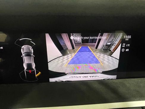 New 2023 Porsche 911 Dakar image 41