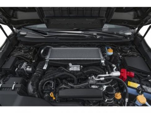 Used 2024 Subaru WRX AWD/4WD image 14