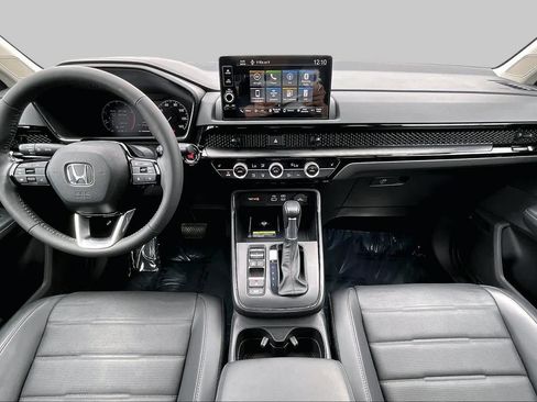Used 2023 Honda CR-V EX-L image 16