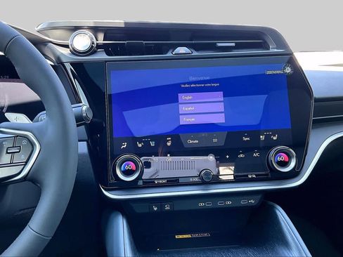 New 2026 Lexus RZ 350e 2WD image 6