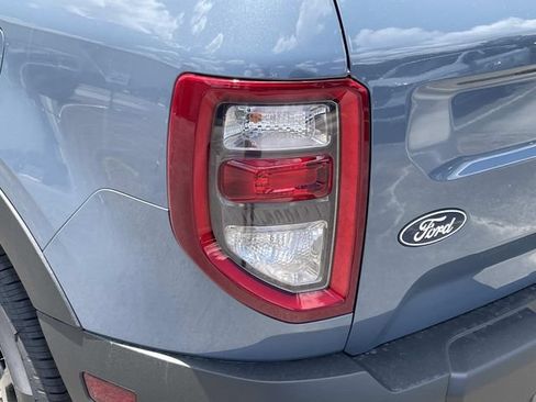 New 2026 Ford Bronco Sport Big Bend w/ Black Appearance Package AWD/4WD image 10