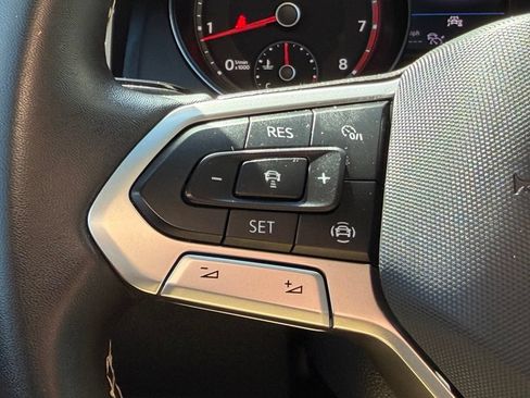 Used 2021 Volkswagen Atlas SE AWD/4WD image 18