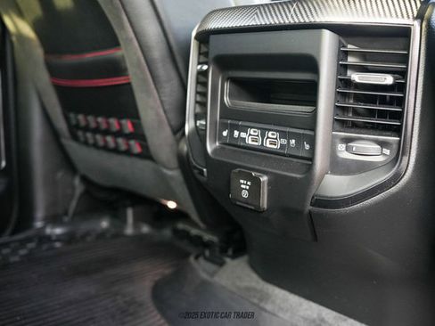 Used 2022 RAM 1500 TRX w/ TRX Level 2 Equipment Group image 27