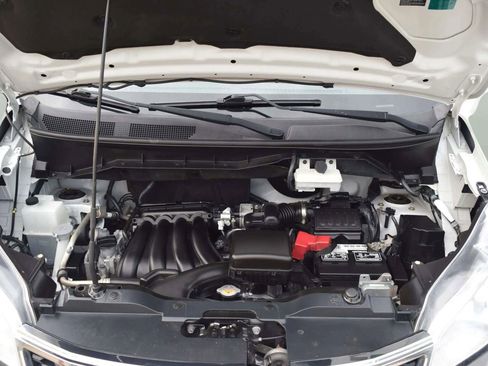 Used 2020 Nissan NV200 SV image 17