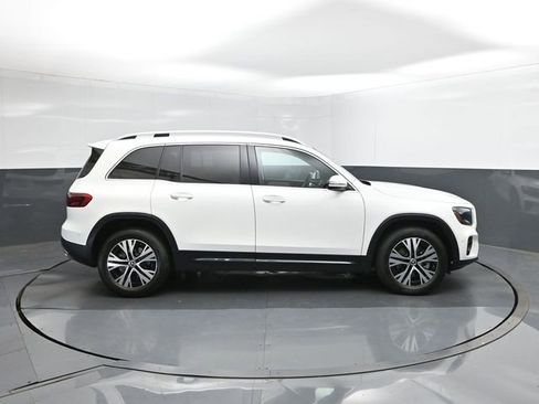 Certified 2025 Mercedes-Benz GLB 250 image 15