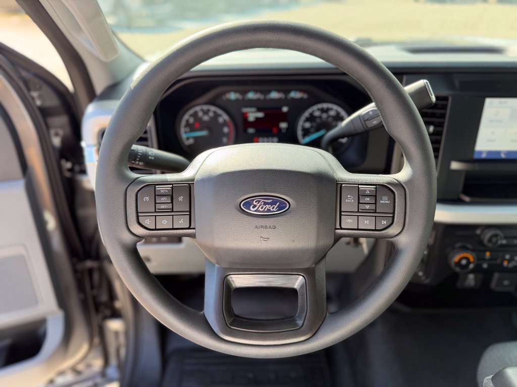 New 2027 Ford F250 XLT w/ FX4 Off-Road Package AWD/4WD image 19