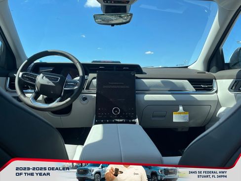 New 2026 GMC Terrain Denali image 15