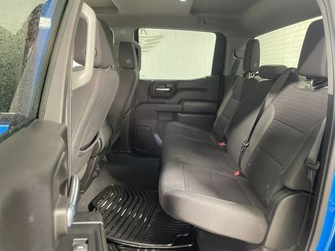 Used 2023 Chevrolet Silverado 1500 Custom image 20