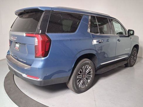 New 2026 GMC Yukon Elevation w/ Elevation Premium Package AWD/4WD image 4