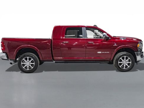 Used 2022 RAM 3500 Limited image 5
