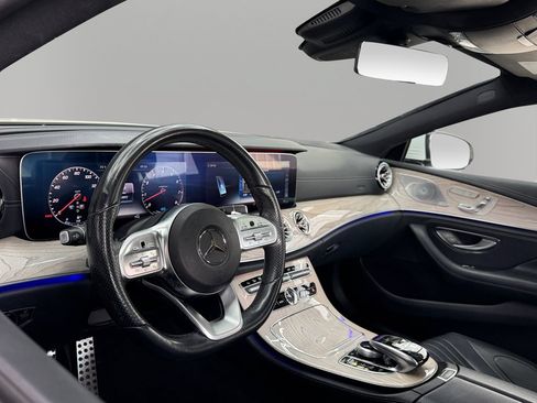 Used 2019 Mercedes-Benz CLS 450 image 16