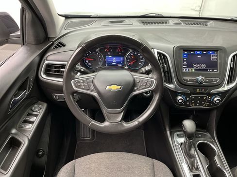 Certified 2022 Chevrolet Equinox LT image 13