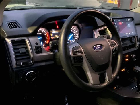 Used 2019 Ford Ranger XLT w/ Trailer Tow Package image 16