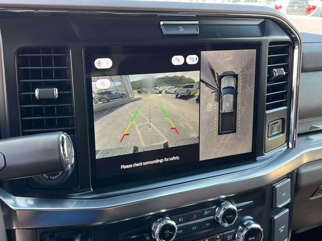 New 2026 Ford F250 King Ranch w/ Chrome Package AWD/4WD image 28