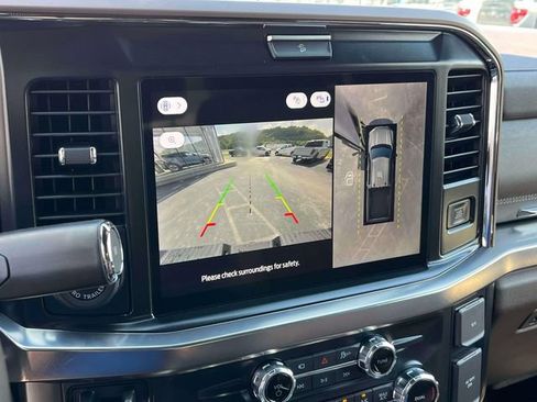 New 2026 Ford F250 King Ranch AWD/4WD image 28