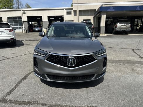 Certified 2023 Acura RDX FWD w/ Technology Package image 2