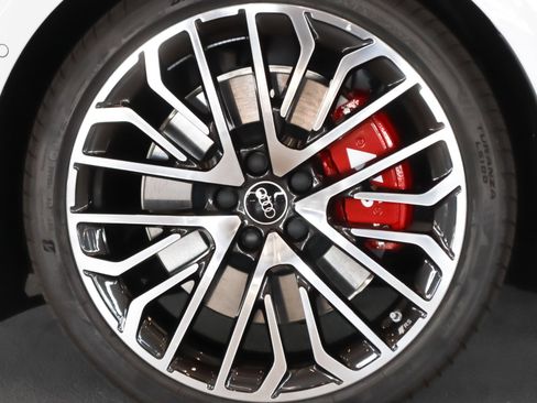 New 2025 Audi S5 Premium Plus image 7