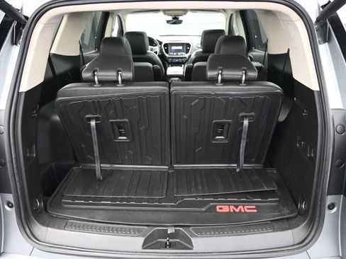 Certified 2023 GMC Acadia Denali w/ Denali Ultimate Package image 83