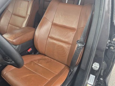 Used 2018 Jeep Grand Cherokee Summit AWD/4WD image 2