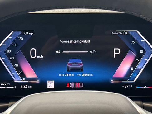 Used 2025 BMW 330i Sedan w/ Premium Package RWD image 18